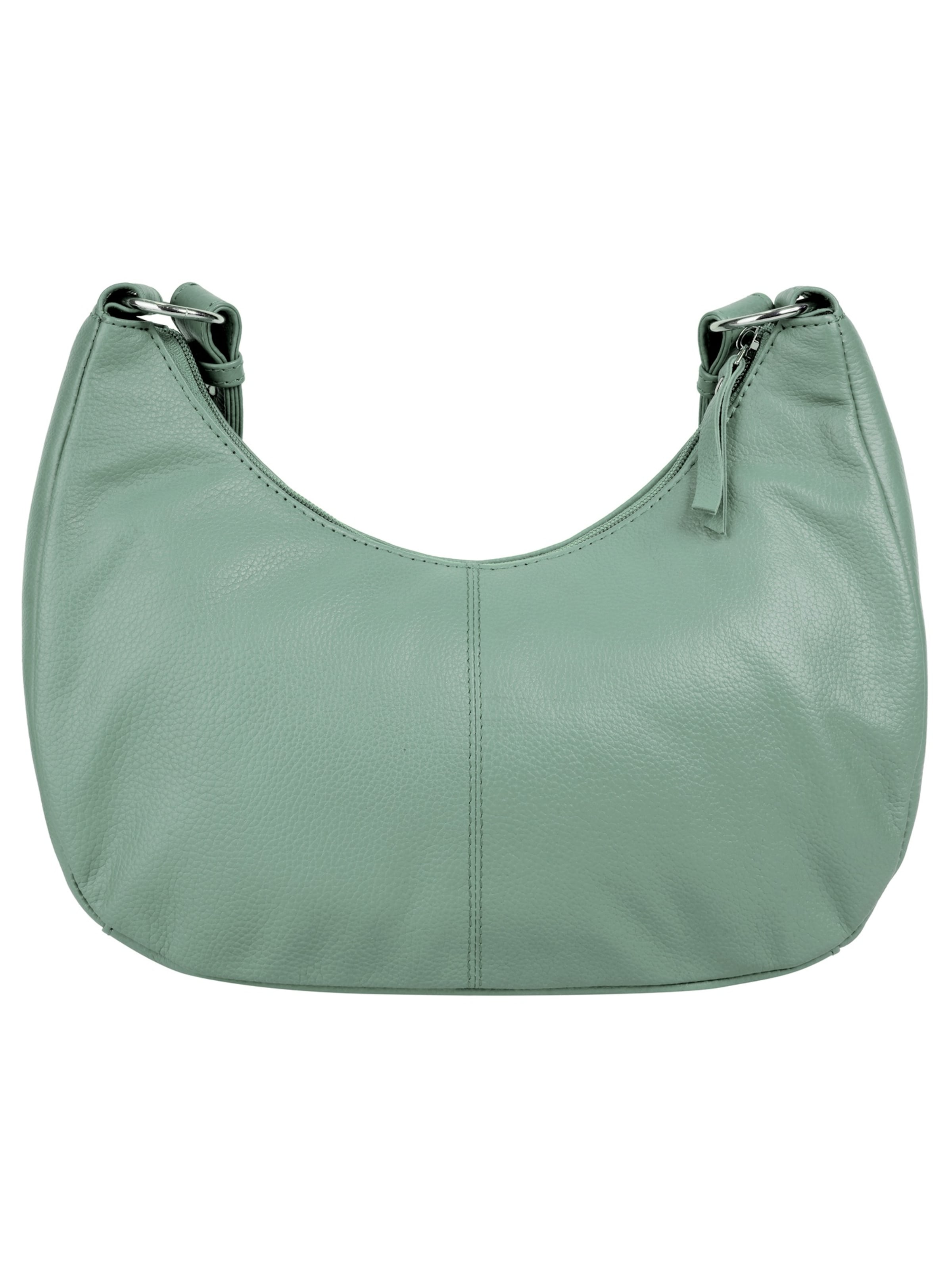 Sac à bandoulière Bruno Banani en vert