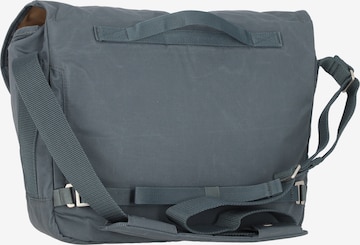 Fjällräven Sports Bag 'Greenland' in Blue