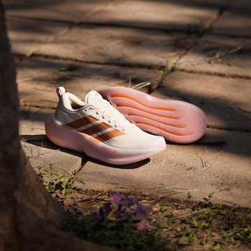 ADIDAS PERFORMANCE Loopschoen 'Supernova Glide' in Oranje