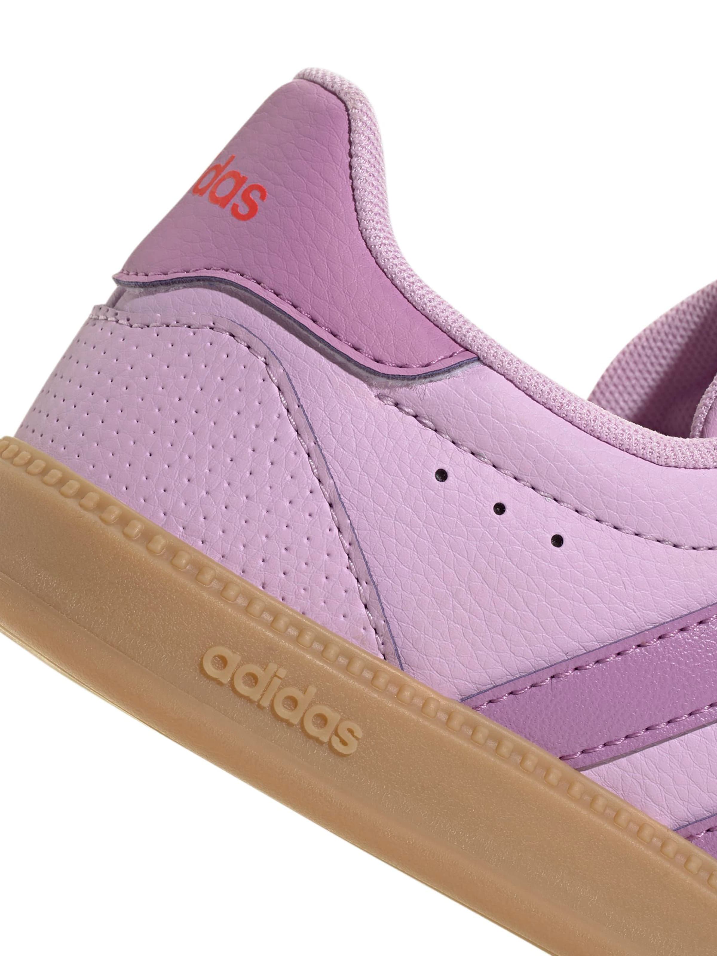 ADIDAS SPORTSWEAR Спортивная обувь 'Breaknet Sleek' в Лиловый