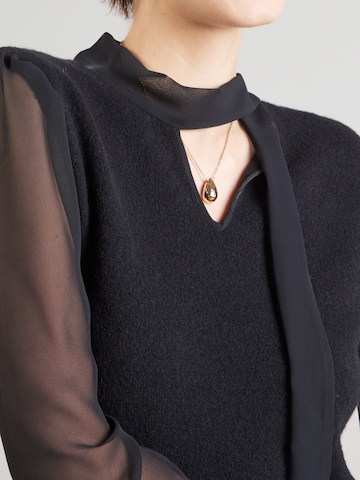 Marc Cain - Jersey en negro
