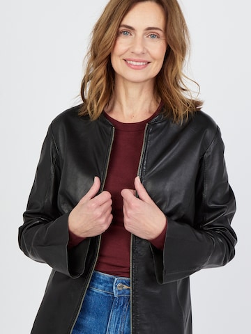 JCC Jacke in Schwarz