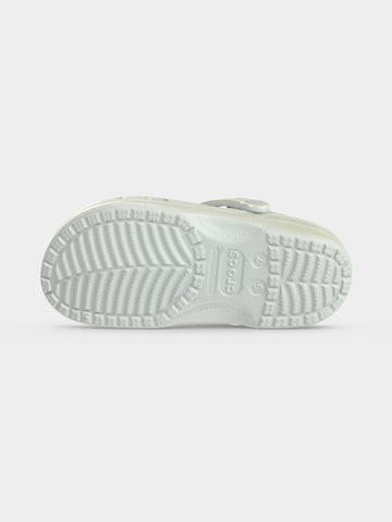 Crocs Cokle 'Classic' | siva barva
