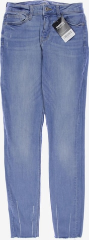 EDC BY ESPRIT Jeans 26 in Blau: predná strana