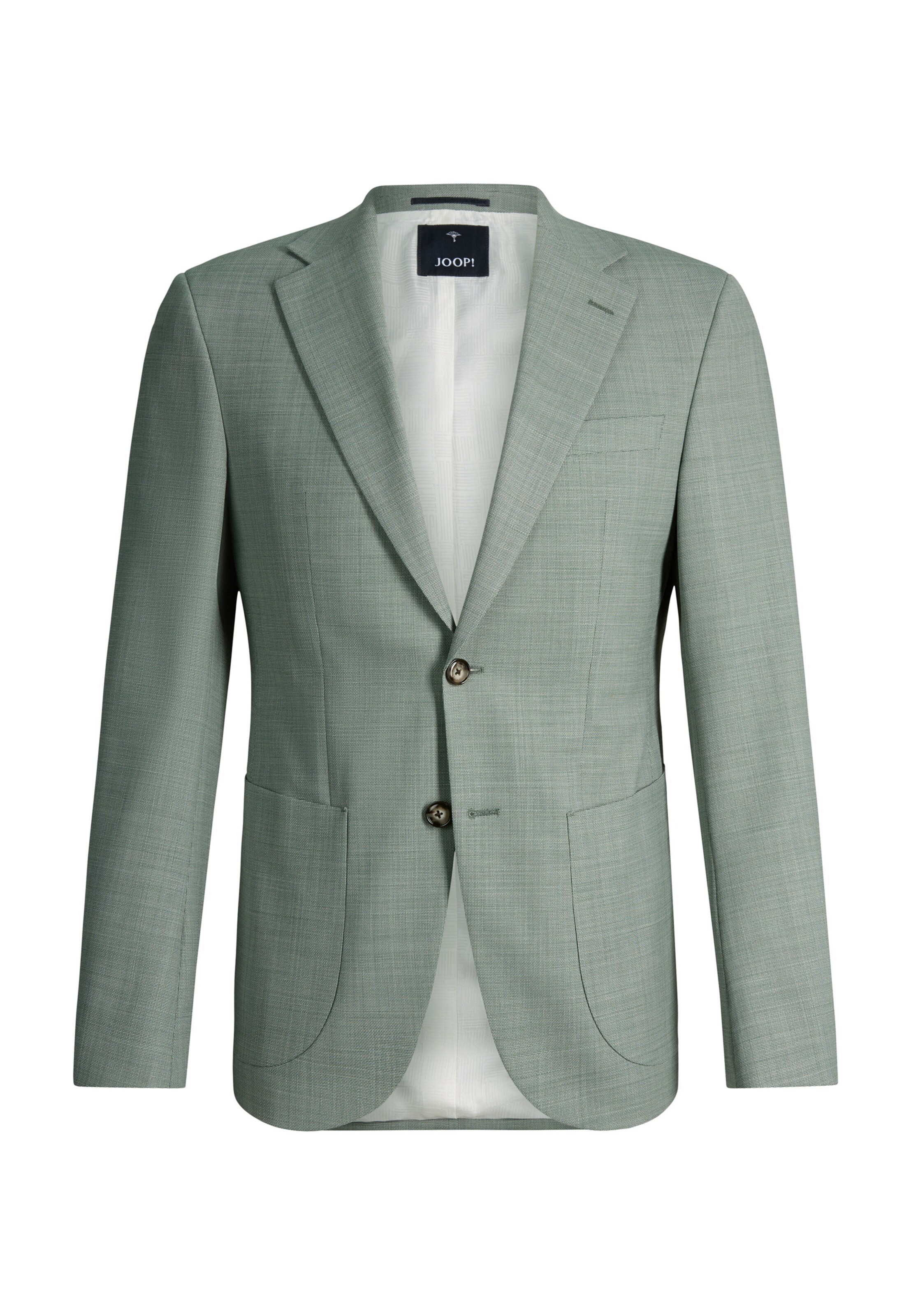 Coupe slim Veste de costume 'Dallas' JOOP! en vert