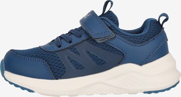 ZigZag Sneakers 'Yeisou' in Blue