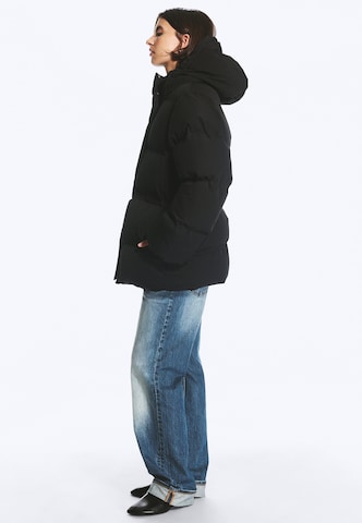 WEEKDAY - Chaqueta de invierno en negro