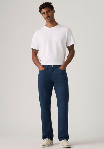 LEVI'S ® Regular Jeans '514® Straight' in Blue