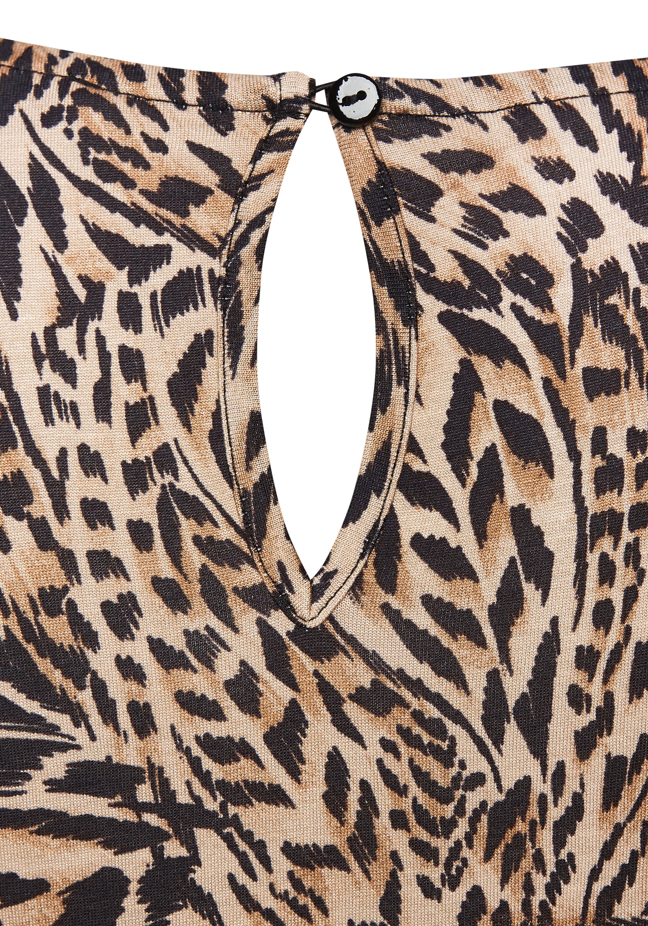 smėlio BUFFALO Palaidinė