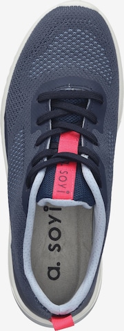 a.soyi Sneakers in Blue