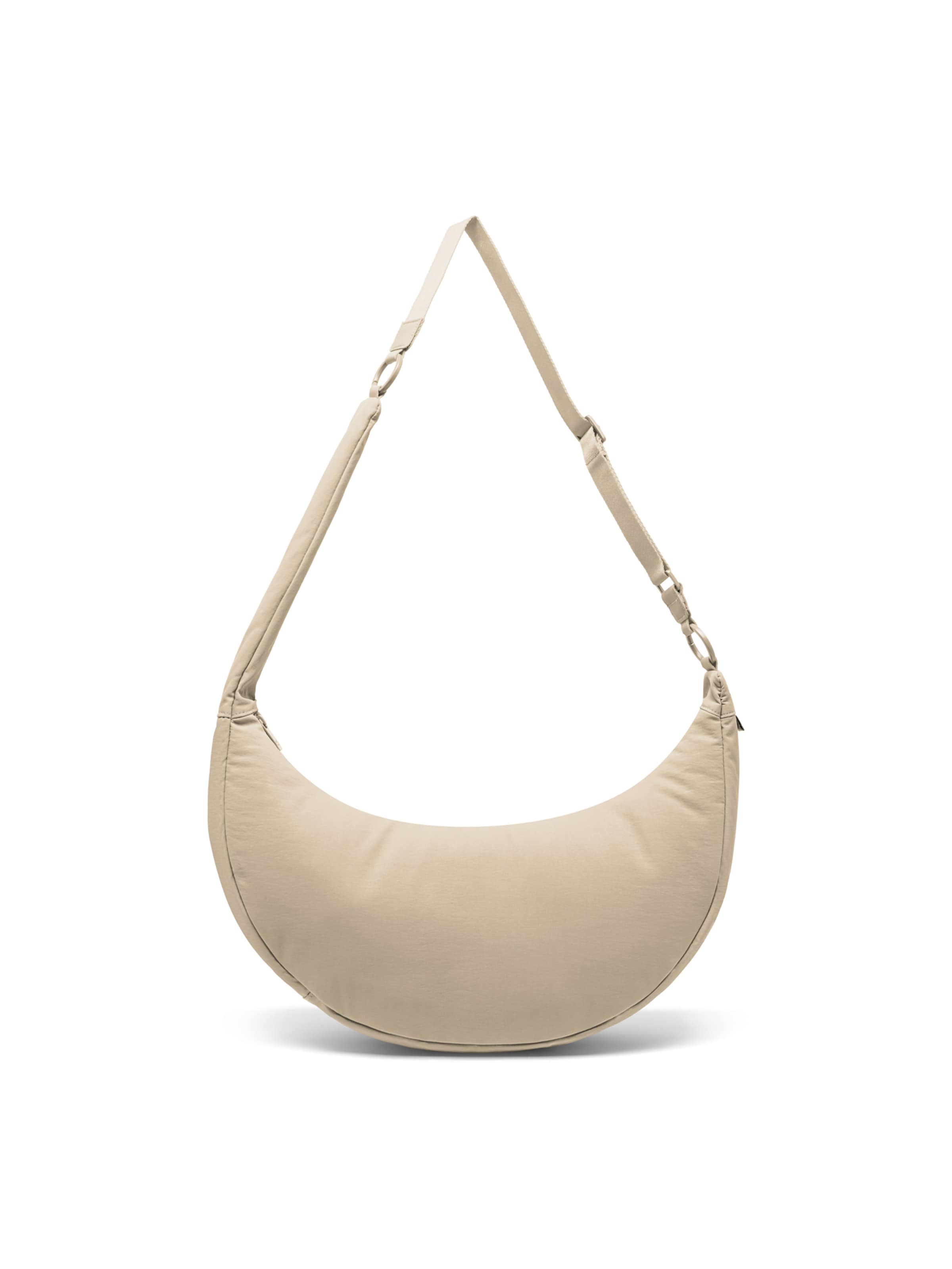 Johnny Urban Сумка через плечо 'Lou Large' в Бежевый