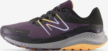 purpurinė new balance Bėgimo batai 'Nitrel'