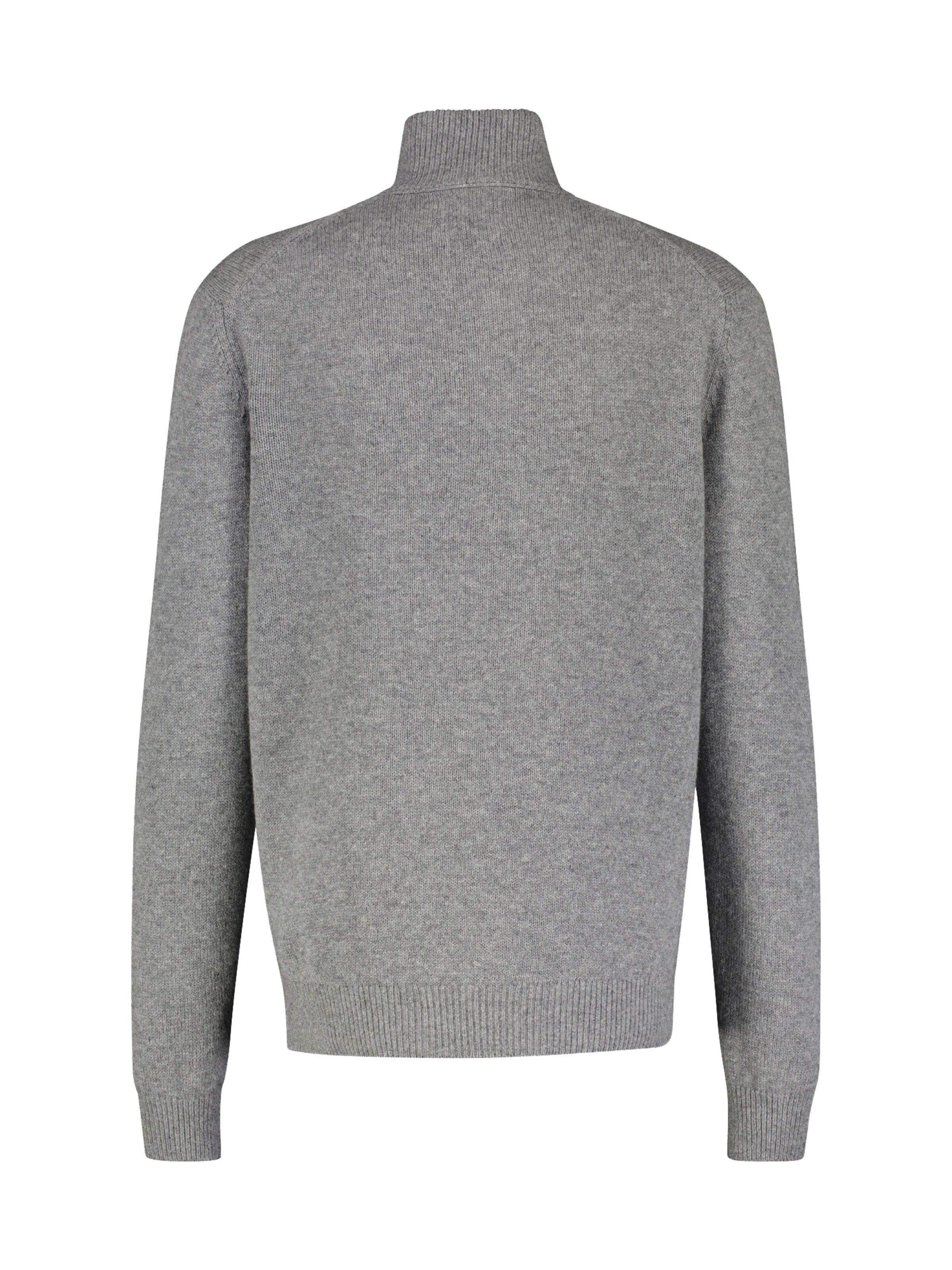 LERROS Pullover in Grau