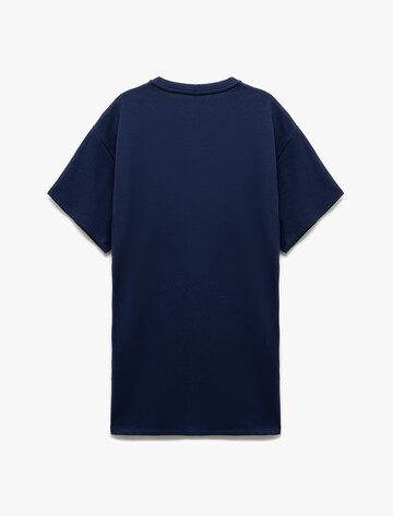 Koton Dress in Blue