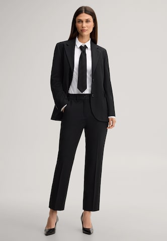 JOOP! Regular Trousers in Black