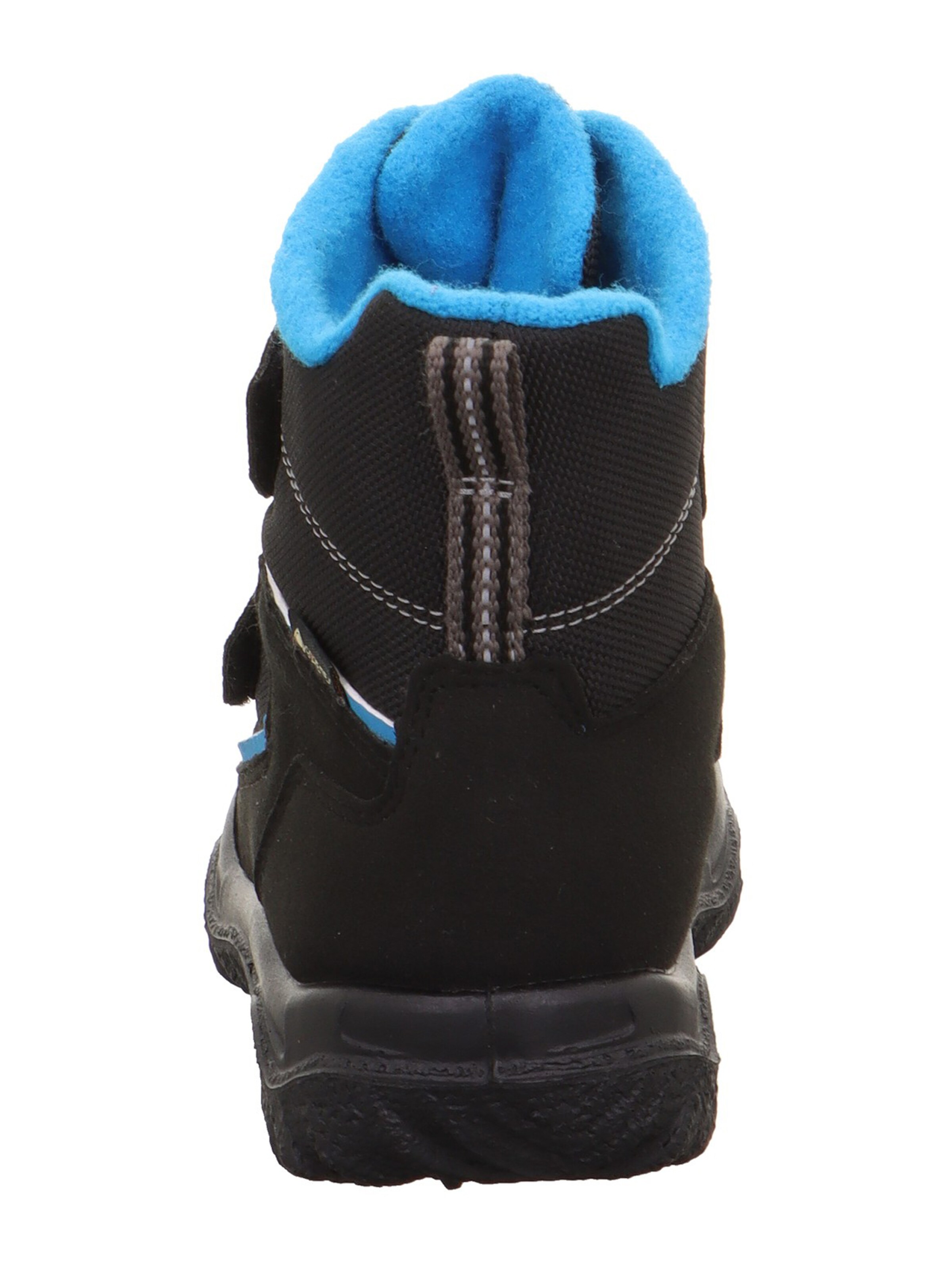 SUPERFIT Snow Boots 'HUSKY' in Black