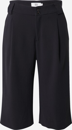 Noa Noa Hose 'EARLY SPRING' in schwarz, Produktansicht