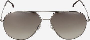 Carrera Sonnebrille '274/S' in Silber