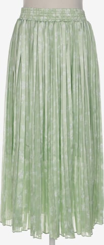& Other Stories Skirt in S in Green: front