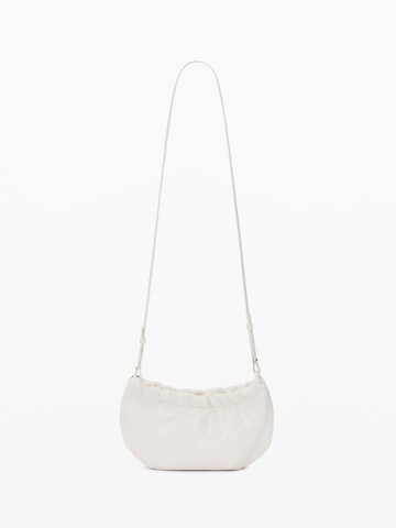 Desigual Válltáska - fehér