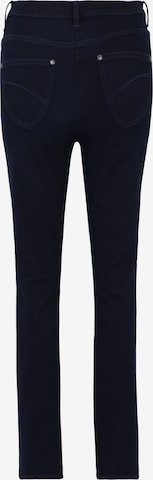 Betty Barclay Slimfit Jeans in Blau