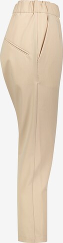 IMPERIAL Regular Pants in Beige