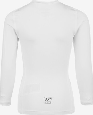 UMBRO Performance Shirt in White