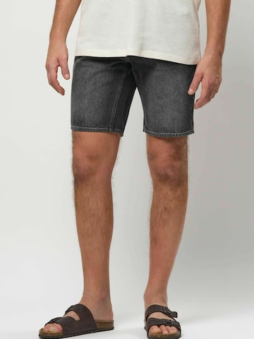 MCS Szabványos Nadrág ' MCClyde ' - fekete