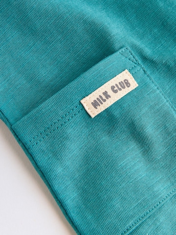 Barboteuse / body Next en bleu