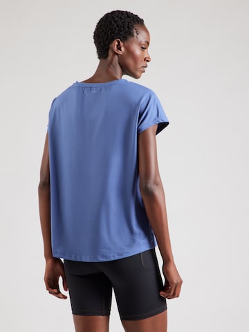 T-shirt fonctionnel 'ONPAUBREE' ONLY PLAY en violet