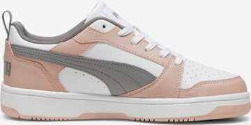 PUMA Sneaker low 'Rebound v6' i hvid