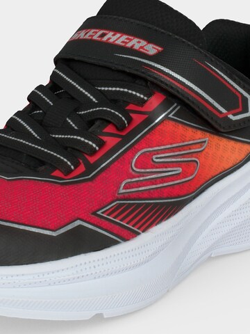 SKECHERS Кроссовки 'MICROSPEC VELOCITY' в Черный