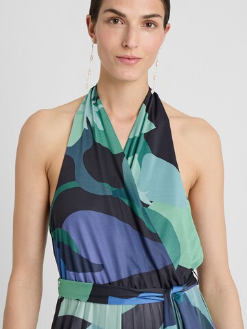 Guido Maria Kretschmer Women Jumpsuit 'Majella' in Green