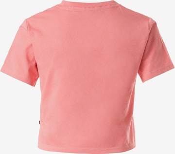 Lakeville Mountain T-Shirt 'Lamu' in Pink