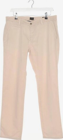 Baldessarini Jeans 28 in Weiß: Vorderseite