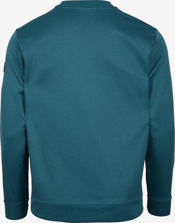 O'NEILL - Camiseta deportiva 'Rutile' en azul