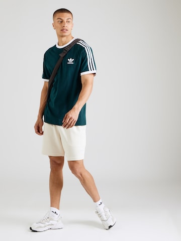 ADIDAS ORIGINALSMajica 'Adicolor Classics' - zelena boja