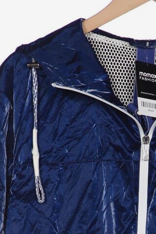 Emporio Armani Jacket & Coat in XXXL in Blue