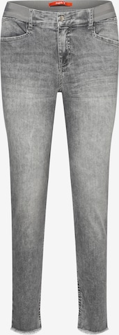 Angels Slim fit Jeans 'Osfa' in Grey: front