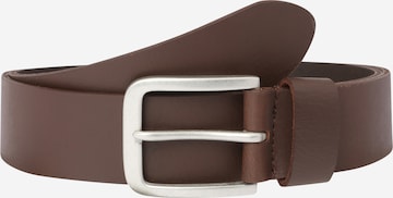 Only & Sons Belt 'Bjarne' in Brown: front