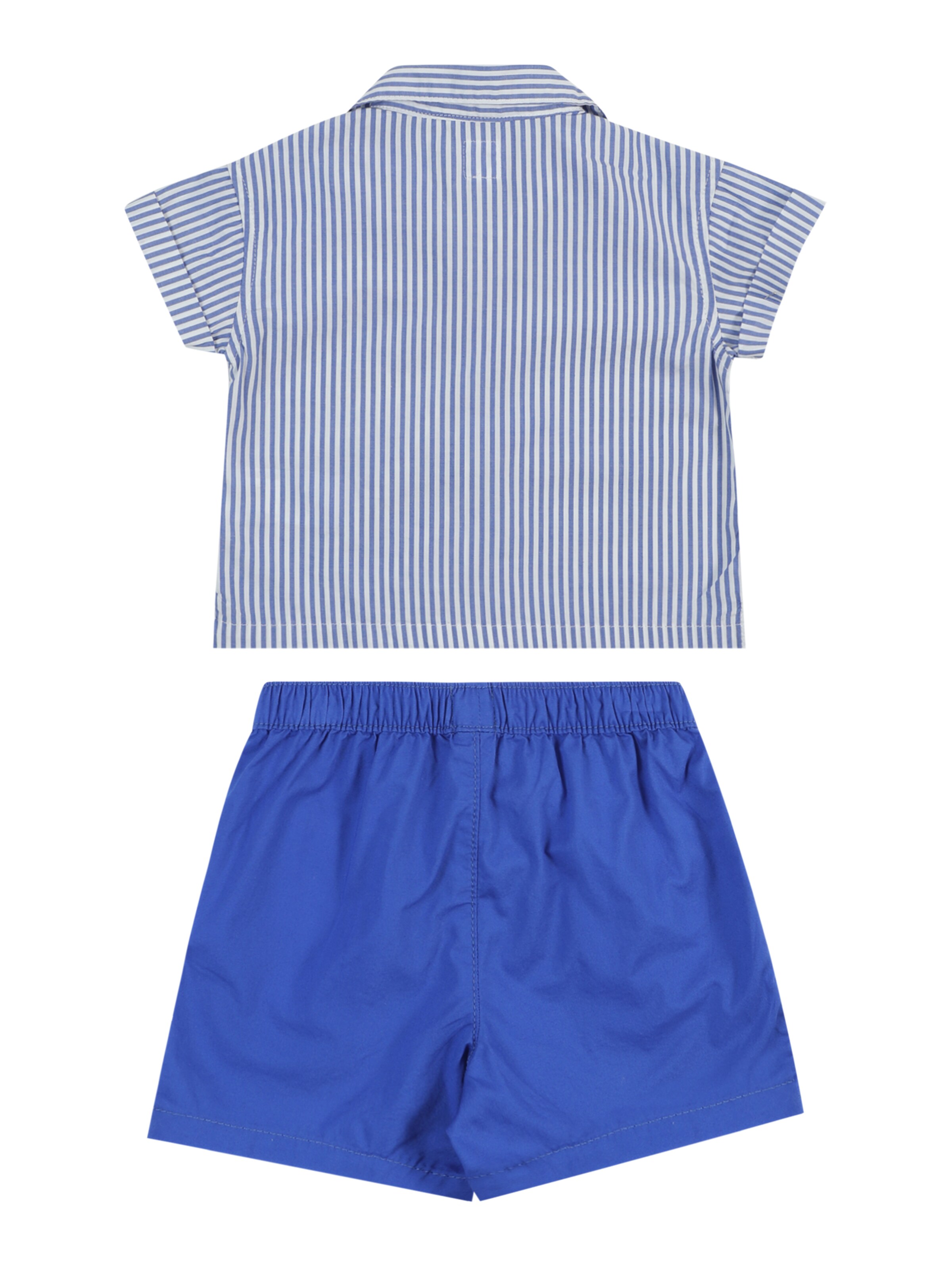 GAP Komplekt, värv sinine