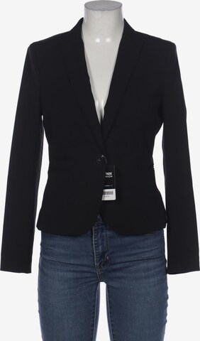 H&M Blazer M in Schwarz: predná strana