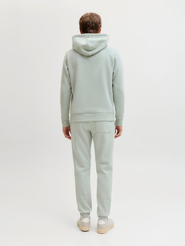 Effilé Pantalon 'JREBGORM' JJ Rebel en vert