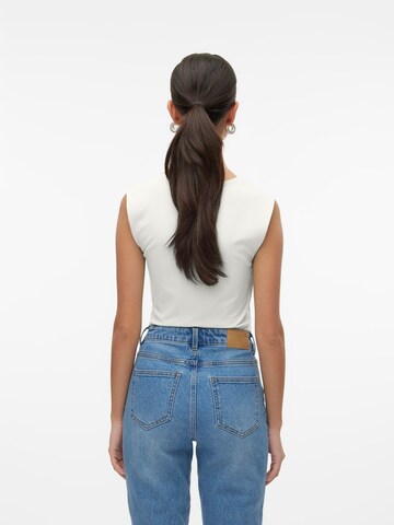 VERO MODA Top 'VMMillion' in Weiß