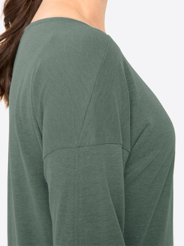 VAUDE Performance shirt 'Neyland' in Green