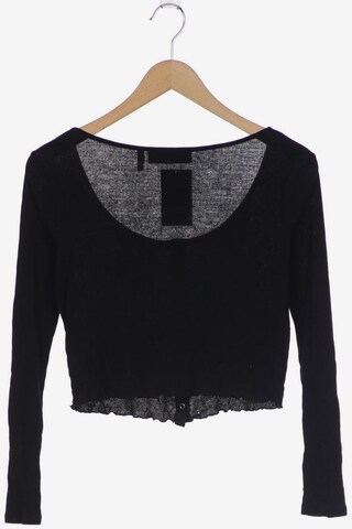 NU-IN Sweater & Cardigan in M in Black