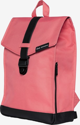 Bold Banana Backpack 'Envelope' in Pink