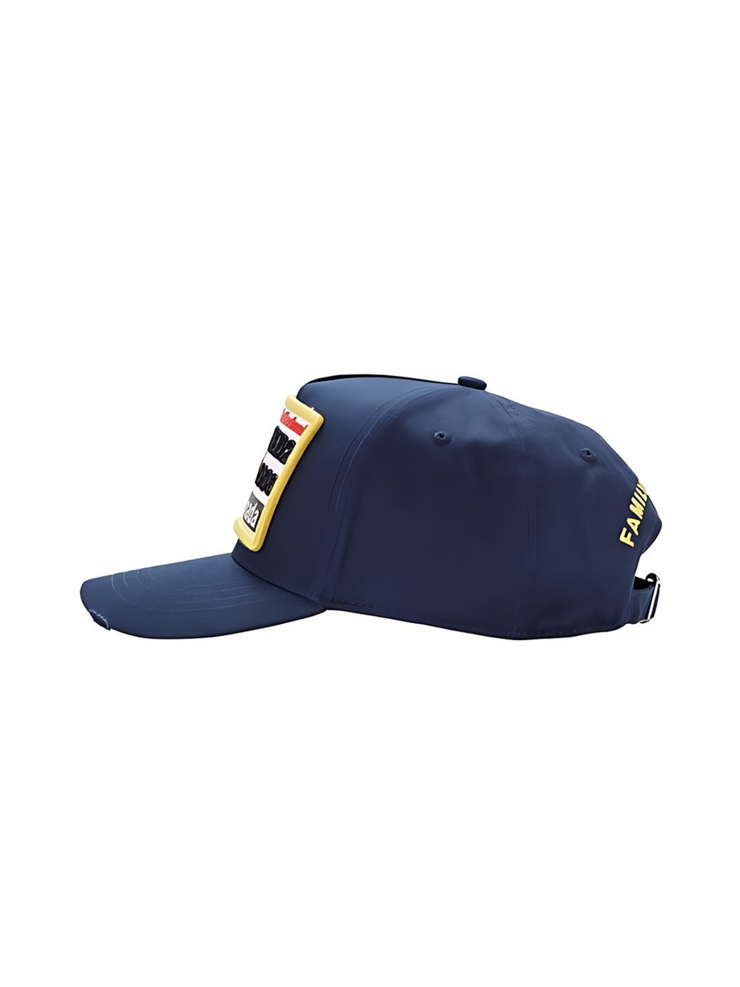 DSQUARED2 Cap 'Dsquared2 Born in Canada'‌‌‌‌‌‌ in Blau
