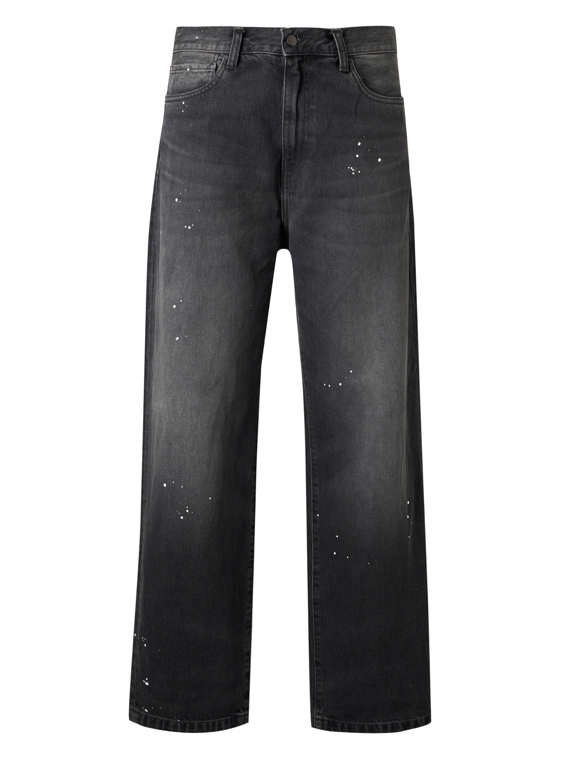 Carhartt WIP Jeans 'Landon' in 29 in black denim, Produktansicht