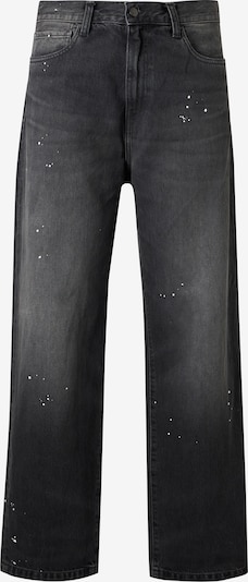 29 dydžio Džinsai 'Landon' iš Carhartt WIP, spalva – juodo džinso spalva, Prekių apžvalga